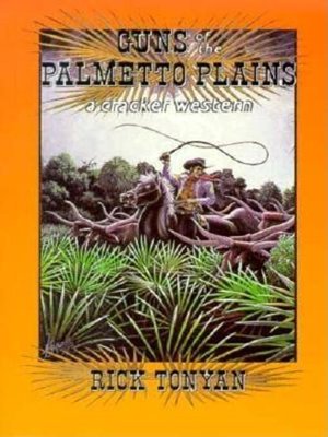 cover image of Guns of the Palmetto Plains